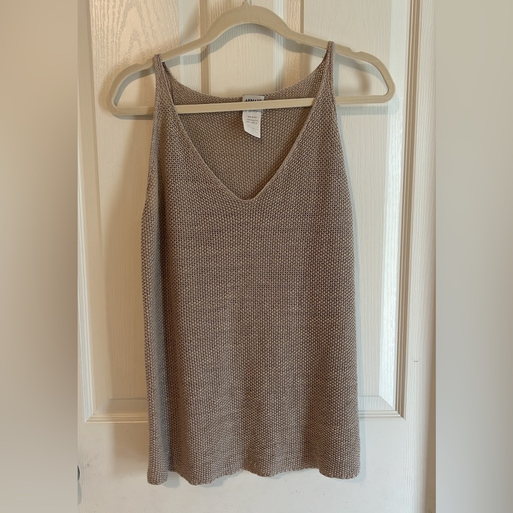 ARMANI Top